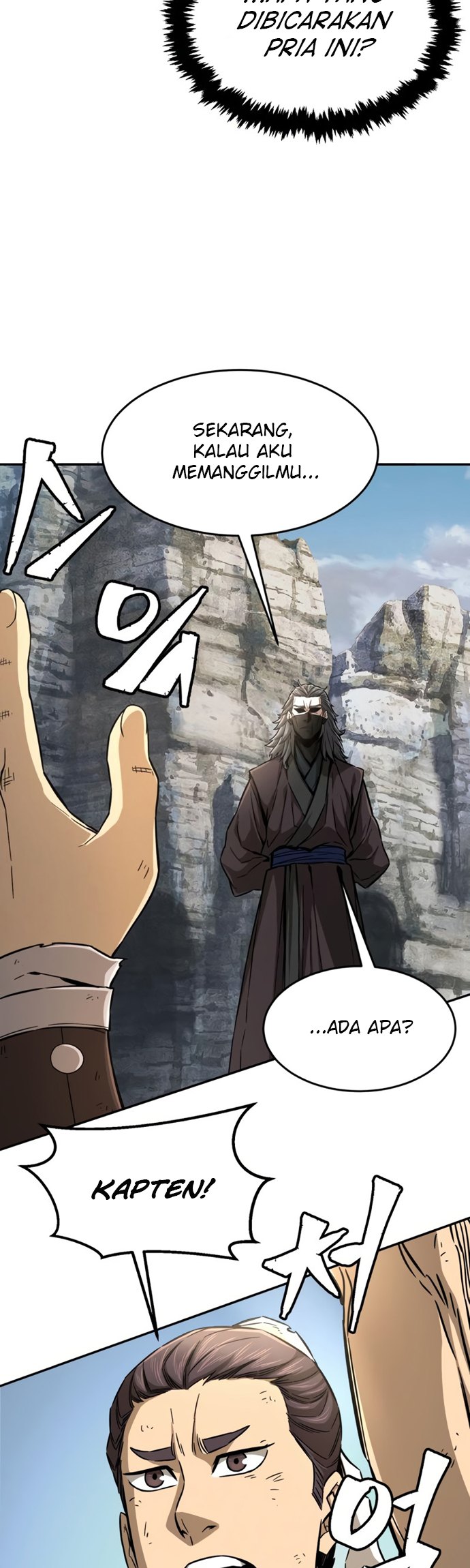Absolute Sword Sense