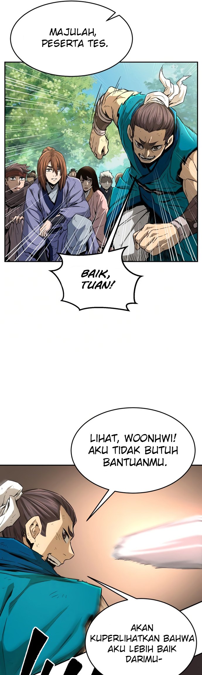 Absolute Sword Sense