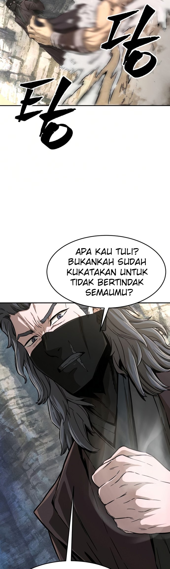 Absolute Sword Sense