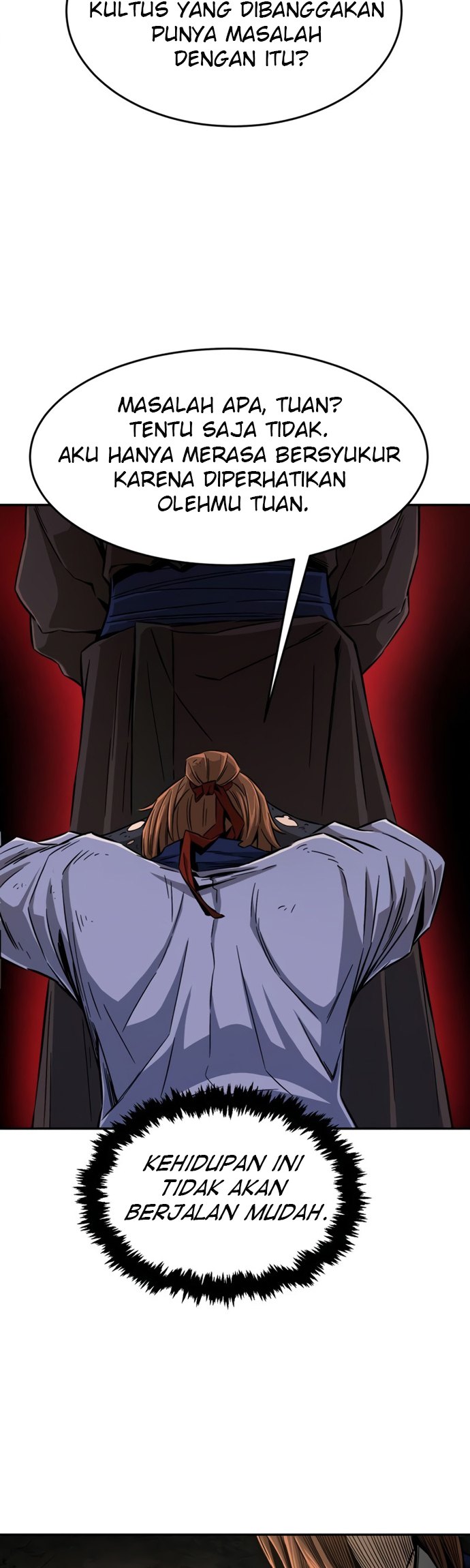 Absolute Sword Sense