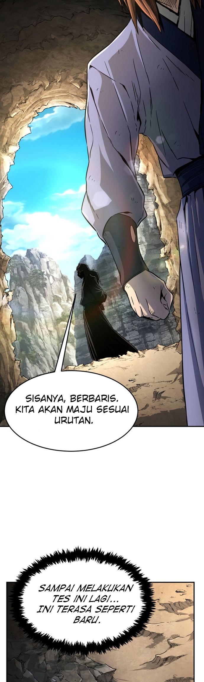Absolute Sword Sense
