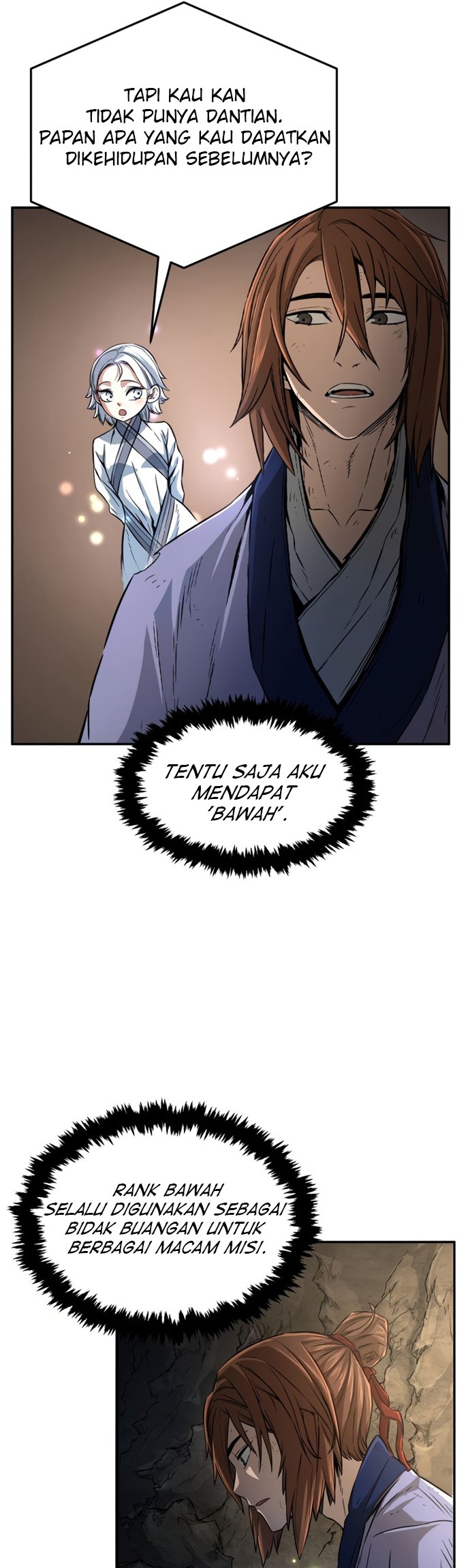 Absolute Sword Sense
