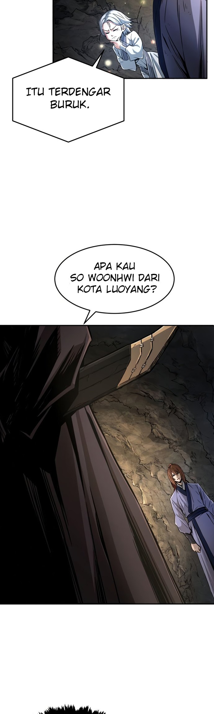 Absolute Sword Sense