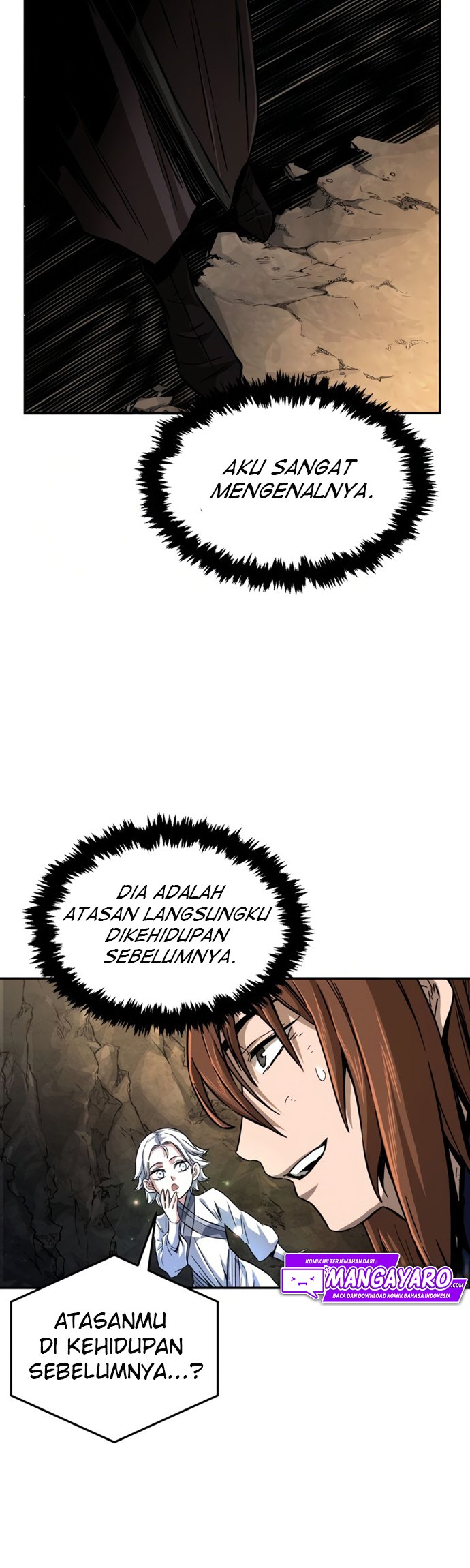 Absolute Sword Sense