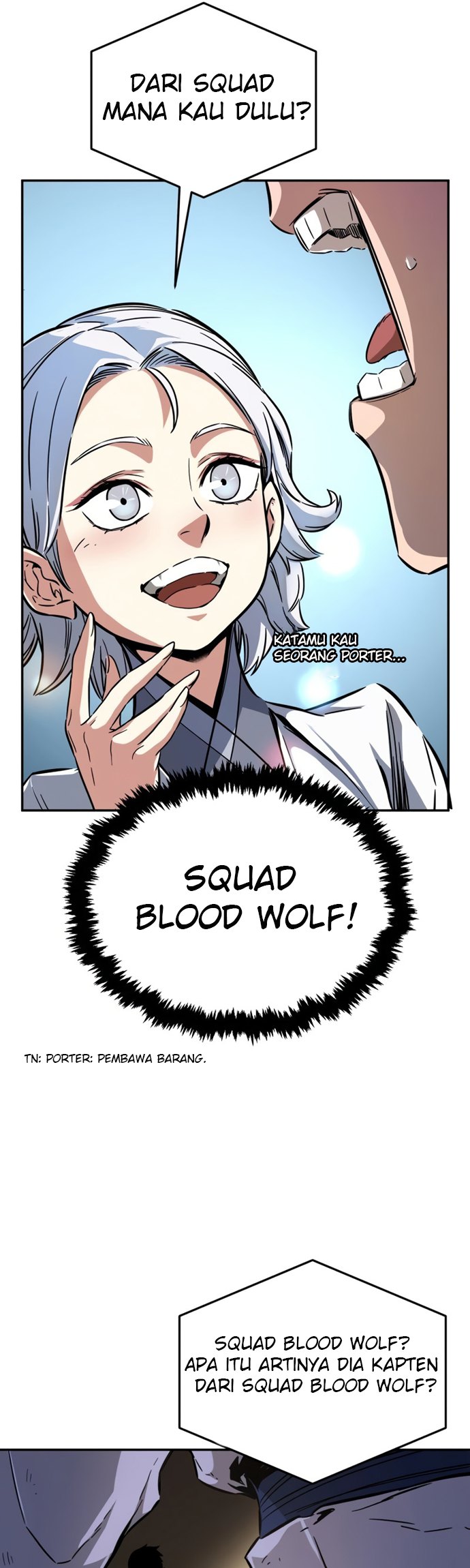 Absolute Sword Sense