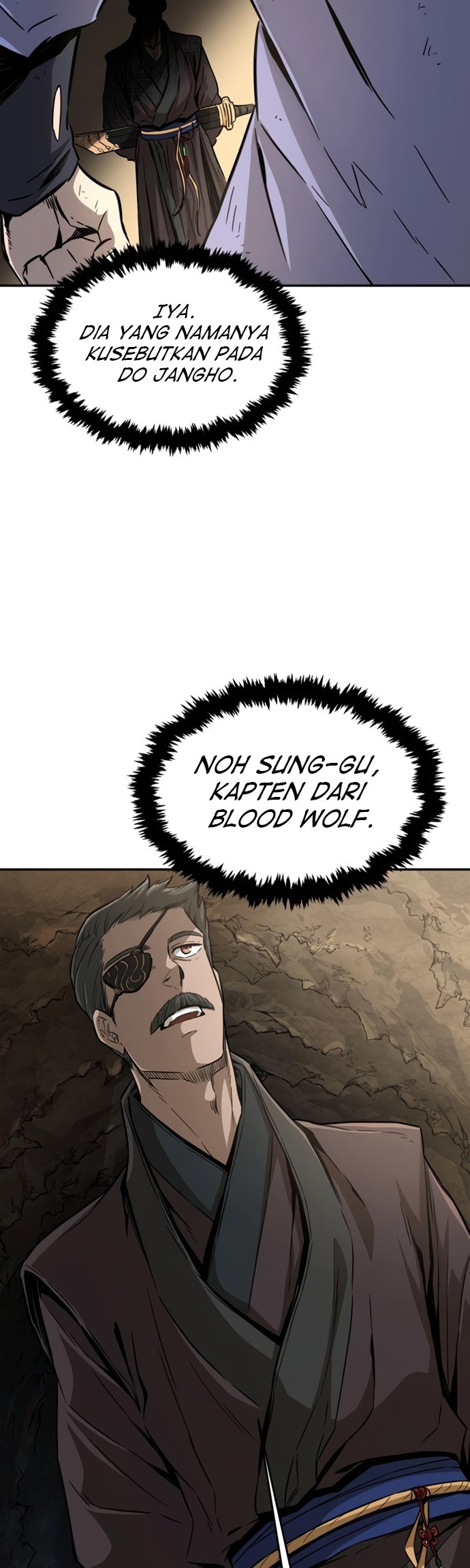 Absolute Sword Sense