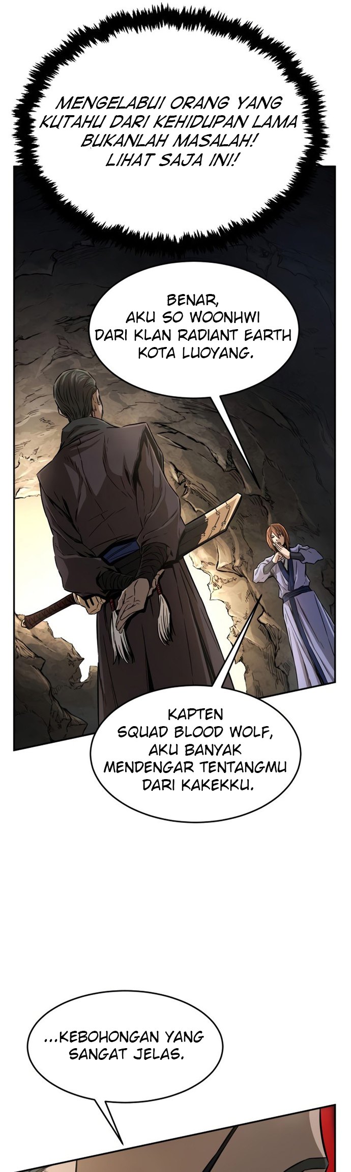 Absolute Sword Sense