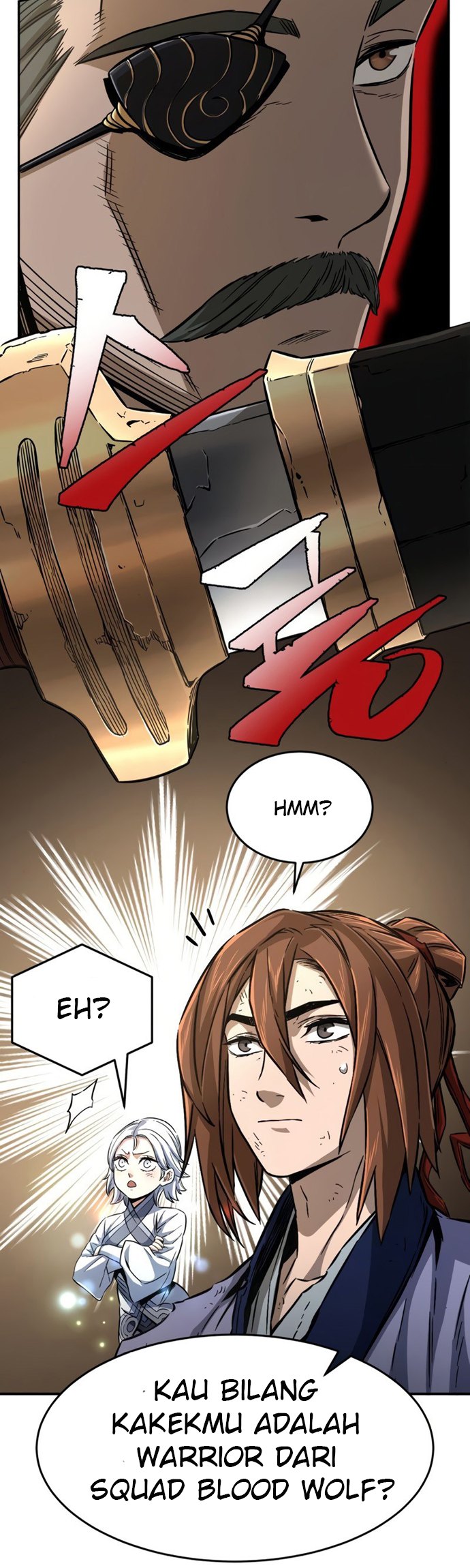 Absolute Sword Sense