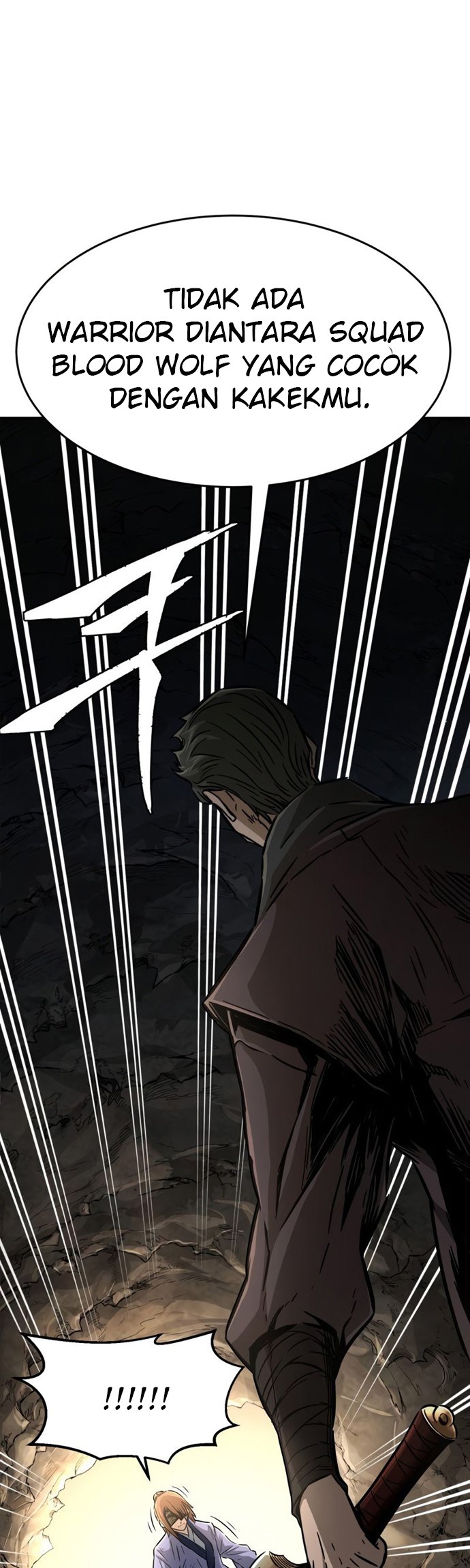 Absolute Sword Sense
