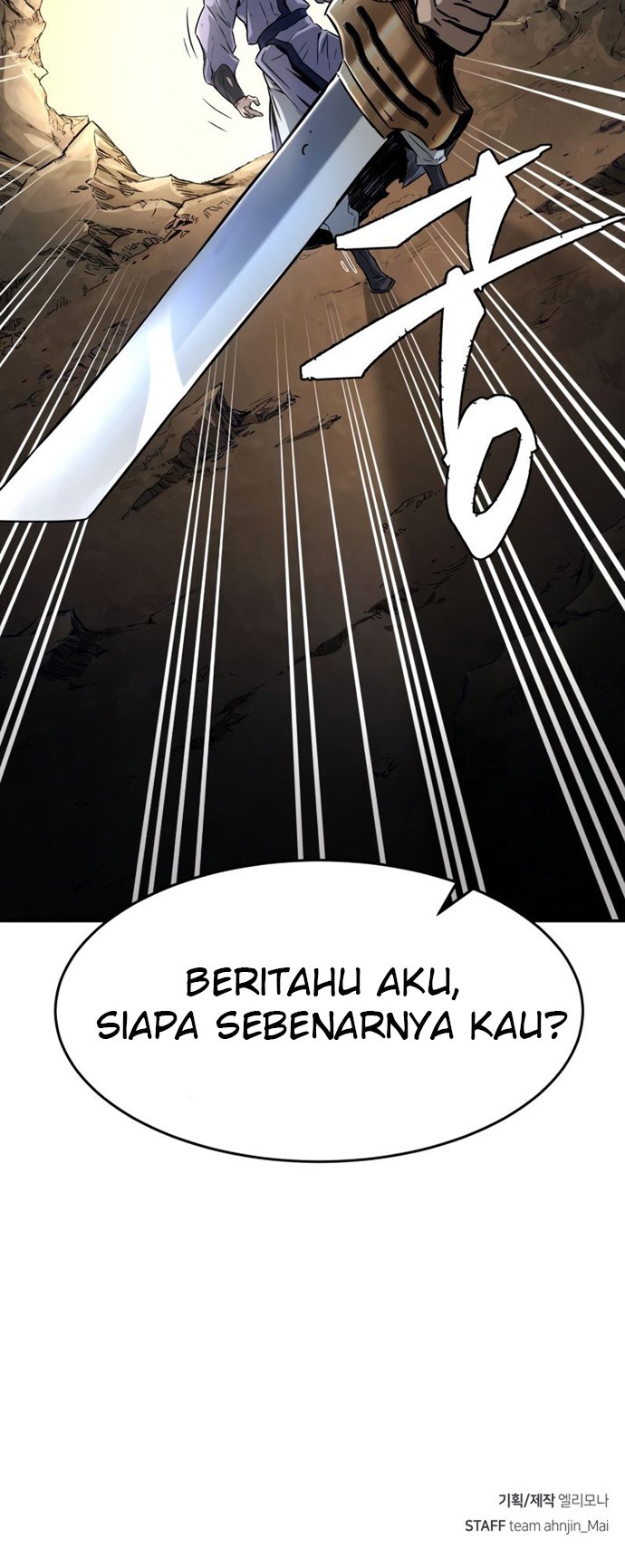 Absolute Sword Sense