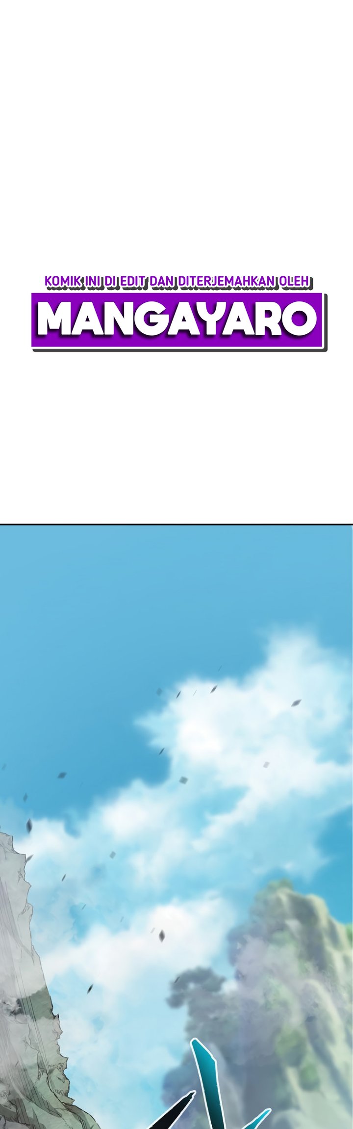 Absolute Sword Sense