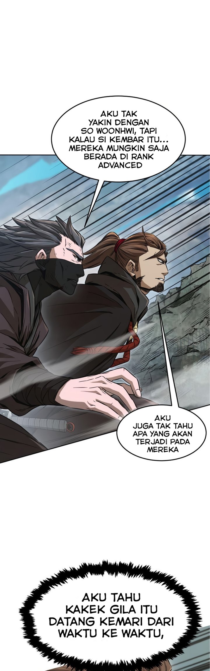 Absolute Sword Sense