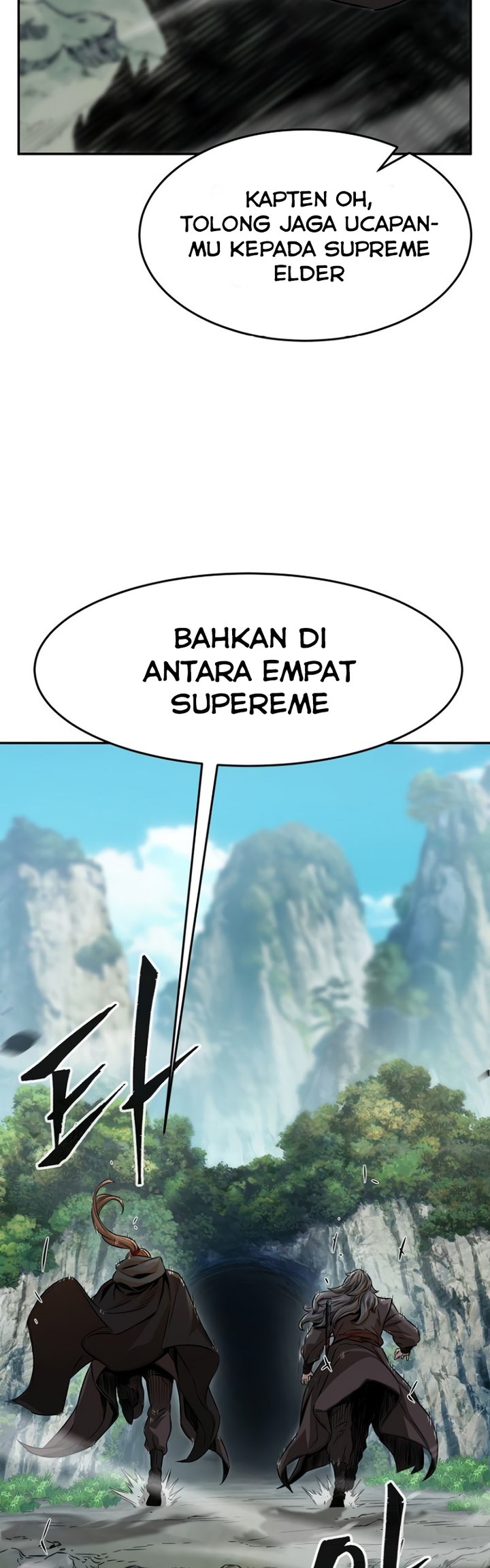 Absolute Sword Sense