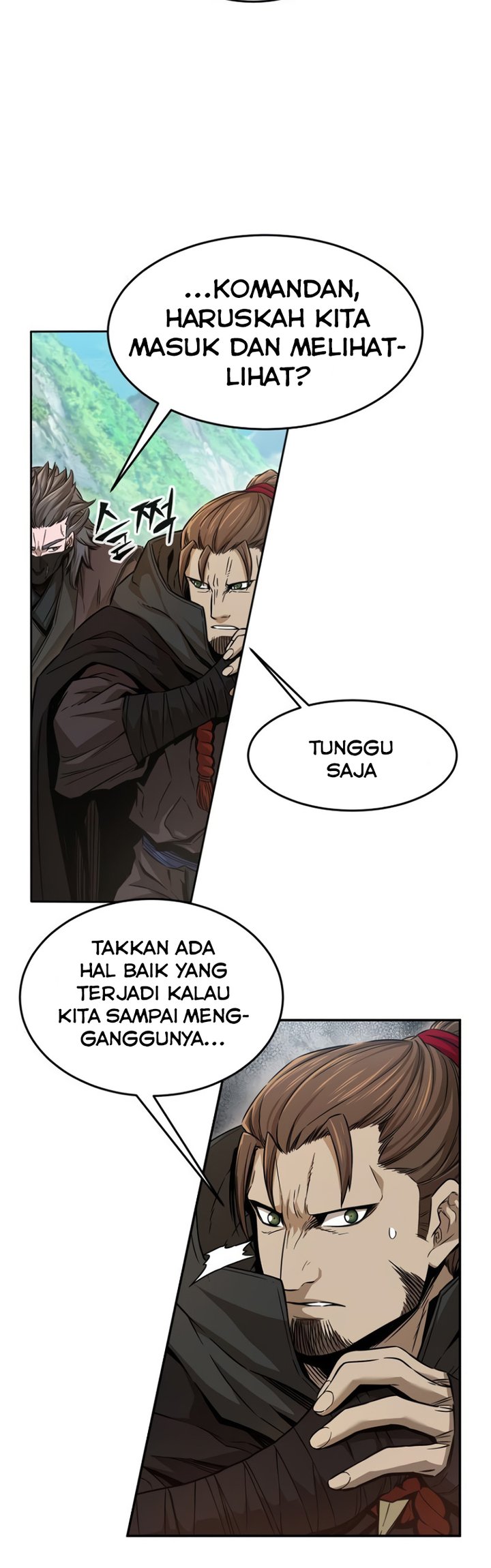 Absolute Sword Sense