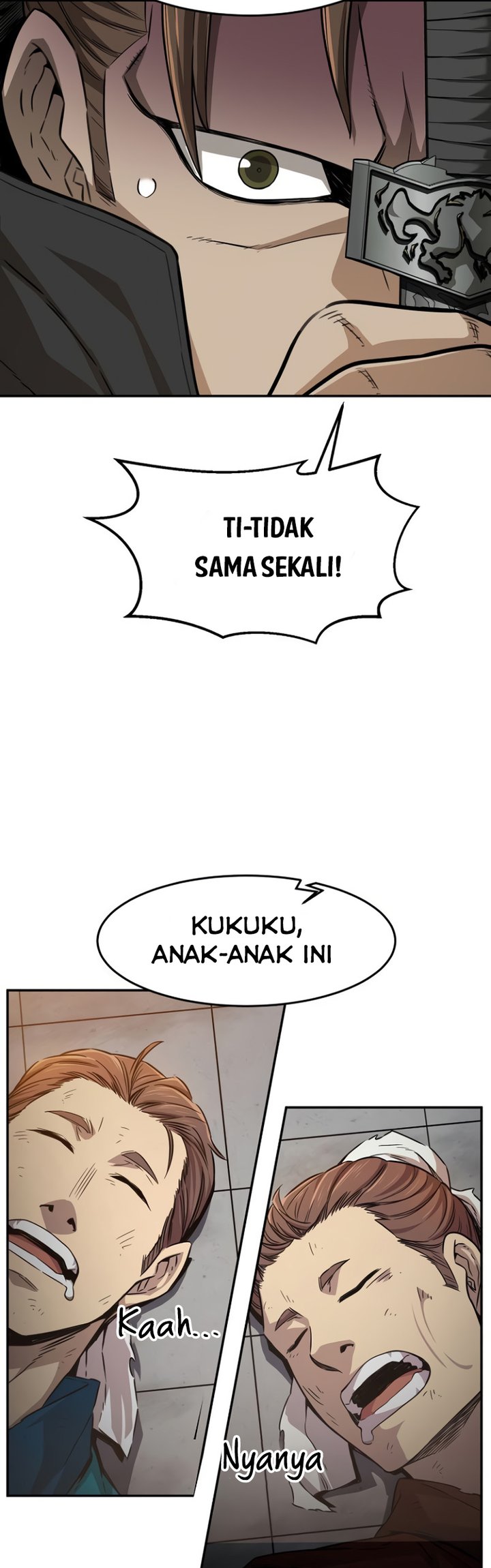 Absolute Sword Sense