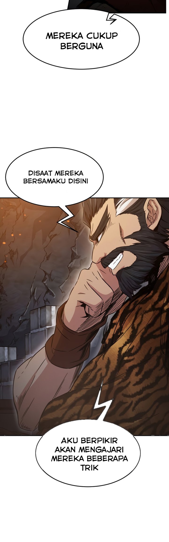 Absolute Sword Sense