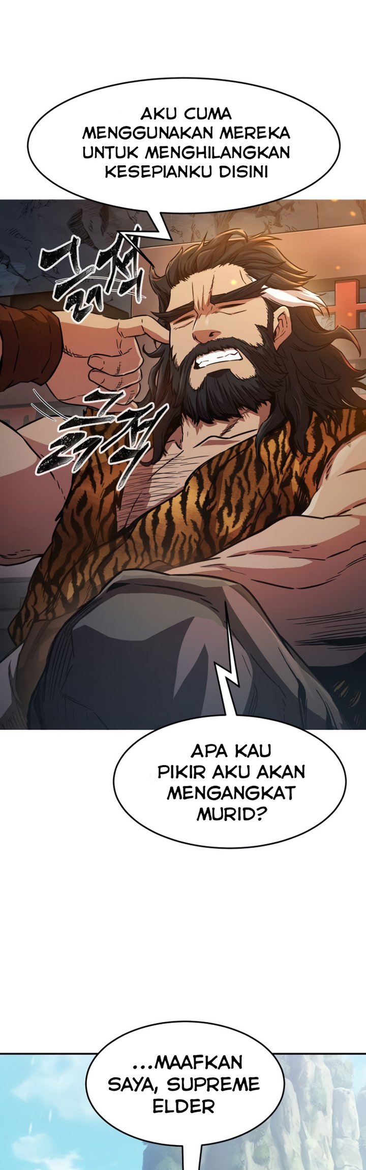 Absolute Sword Sense