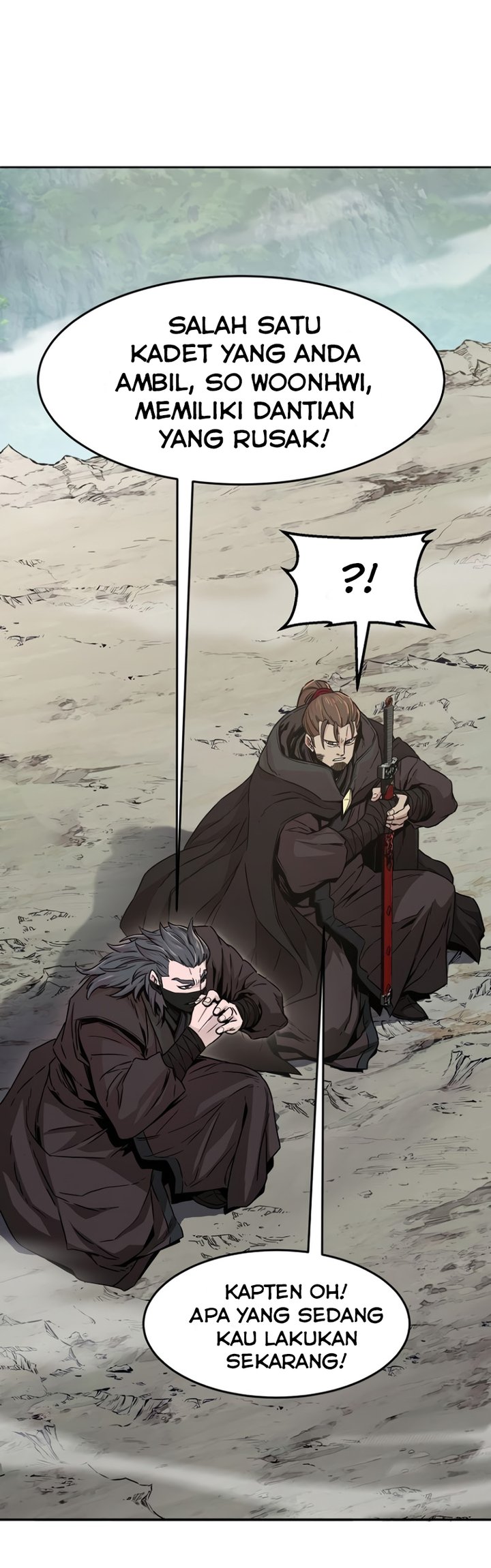 Absolute Sword Sense