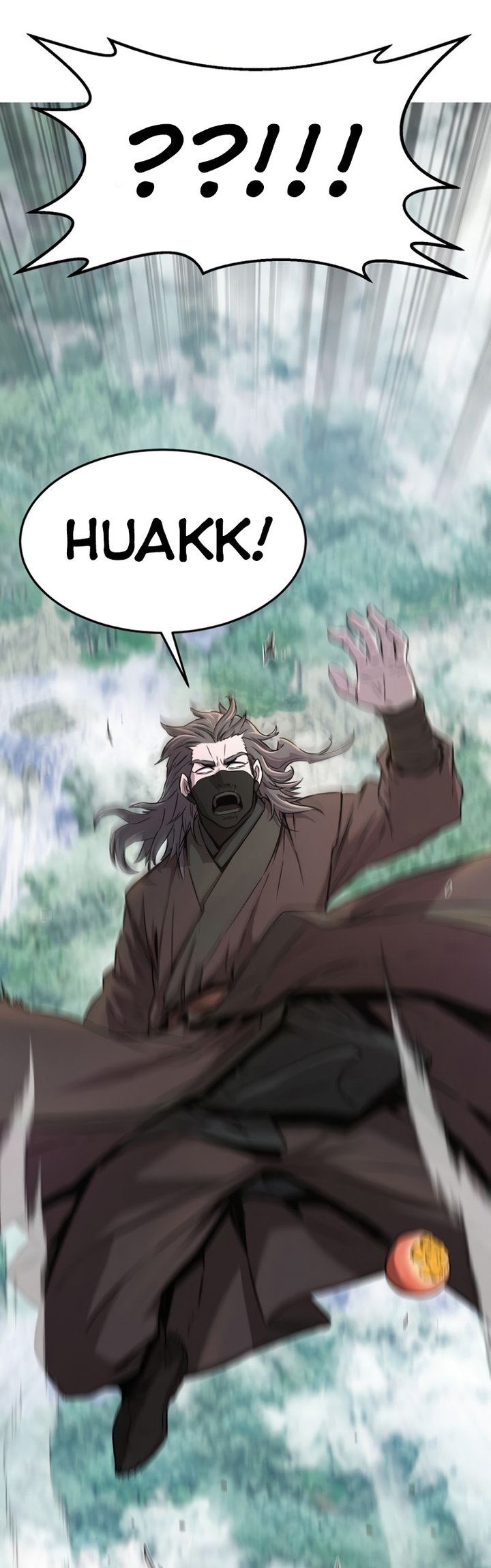 Absolute Sword Sense