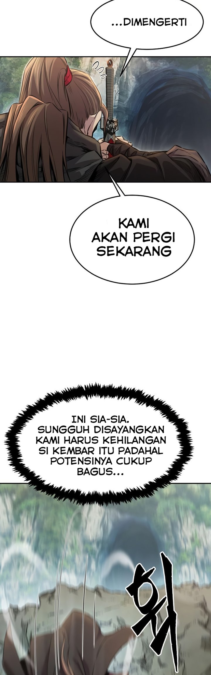 Absolute Sword Sense