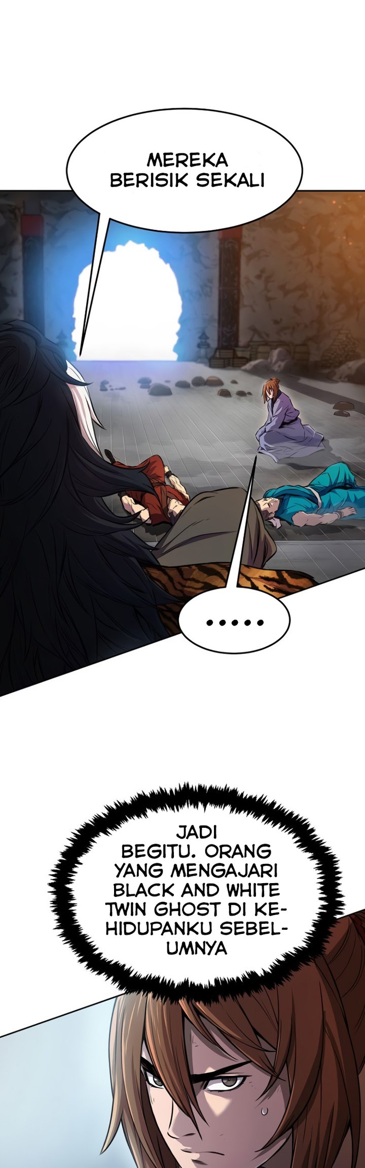 Absolute Sword Sense