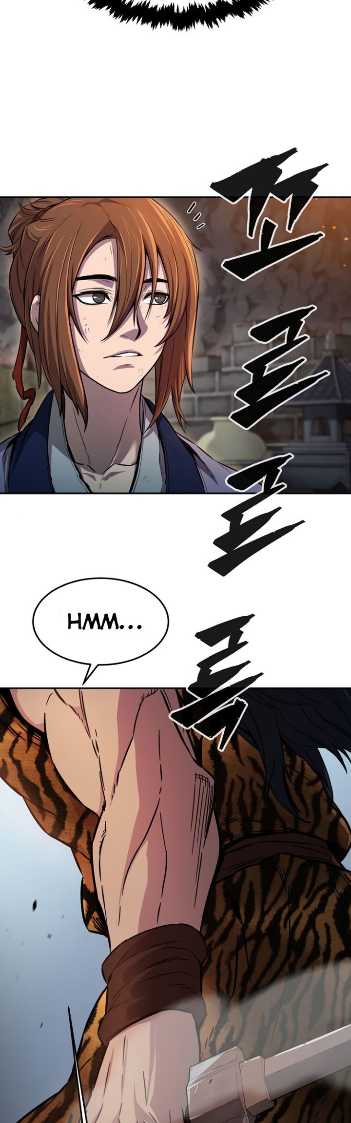 Absolute Sword Sense
