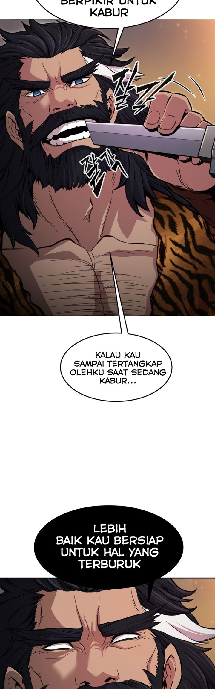 Absolute Sword Sense