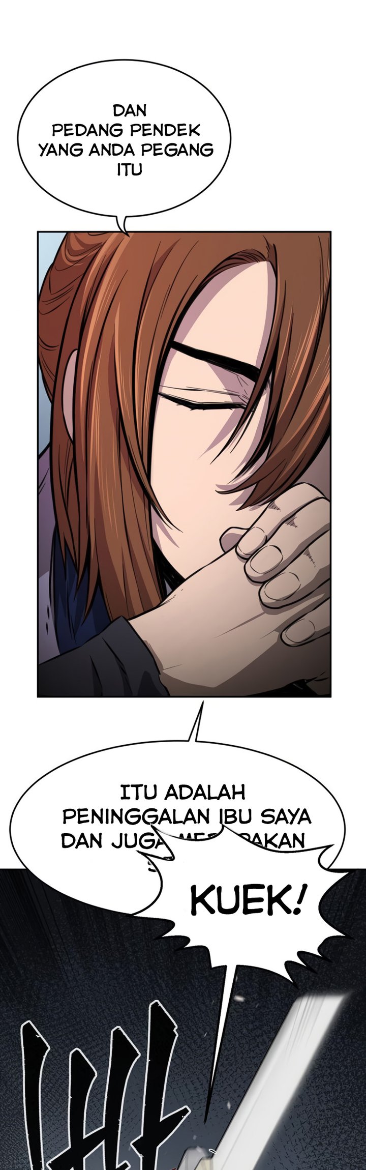 Absolute Sword Sense
