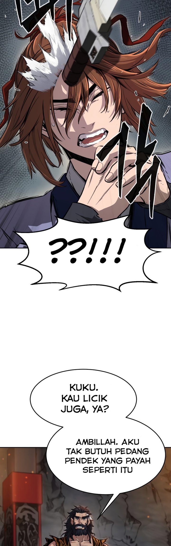 Absolute Sword Sense