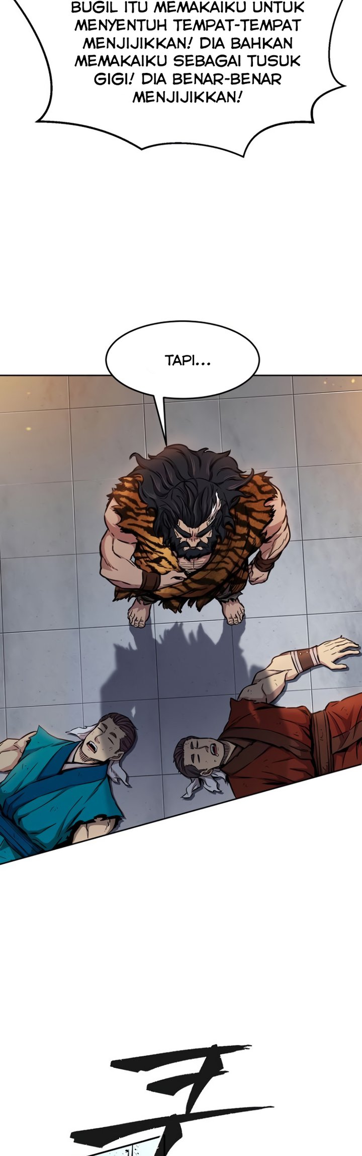 Absolute Sword Sense