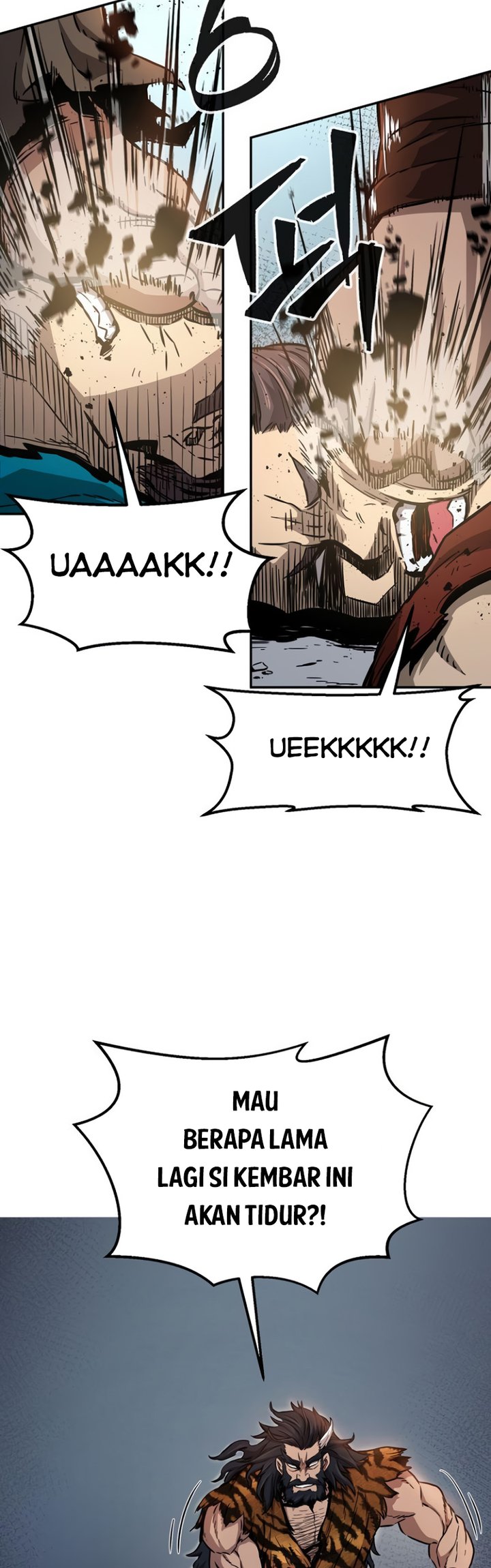 Absolute Sword Sense