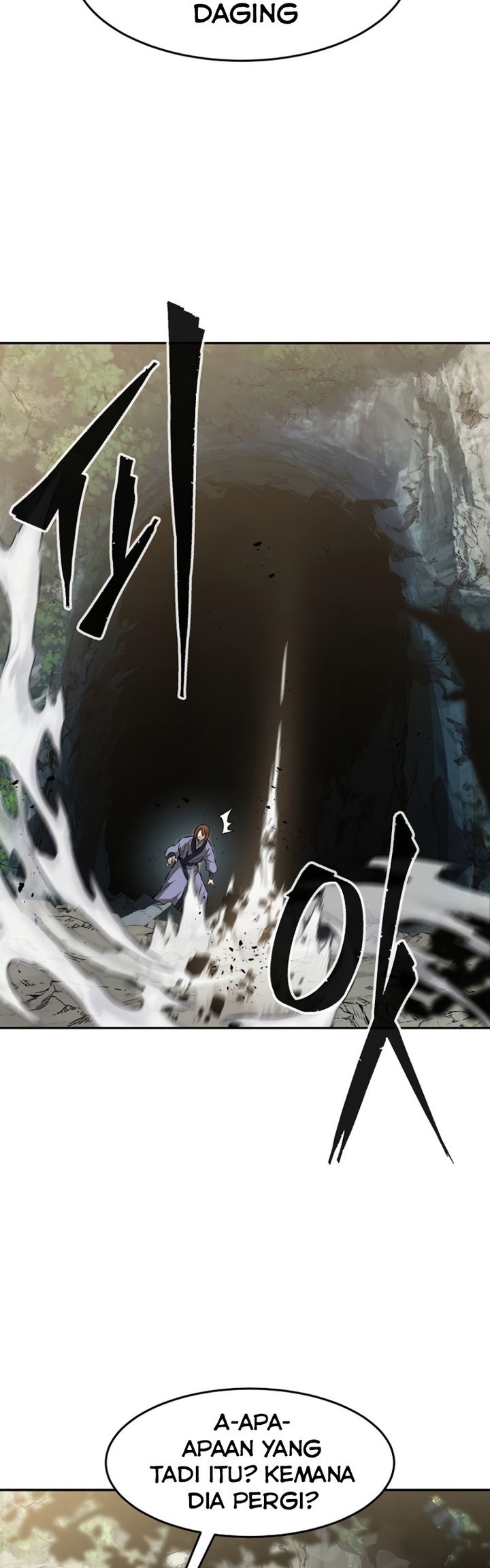 Absolute Sword Sense