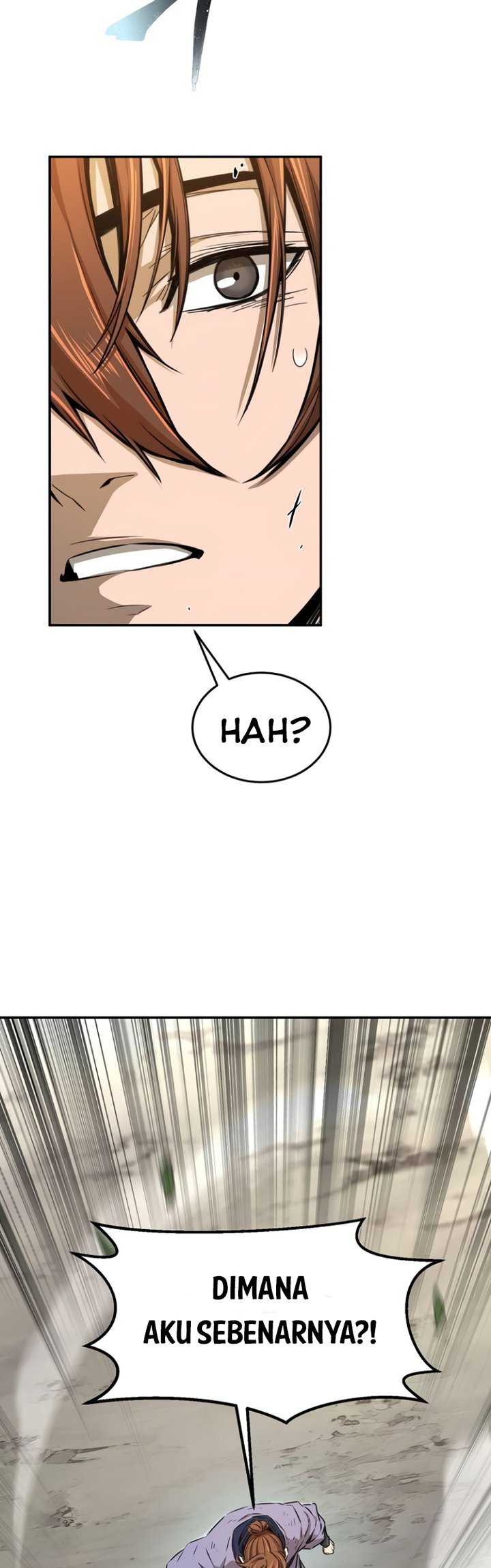 Absolute Sword Sense