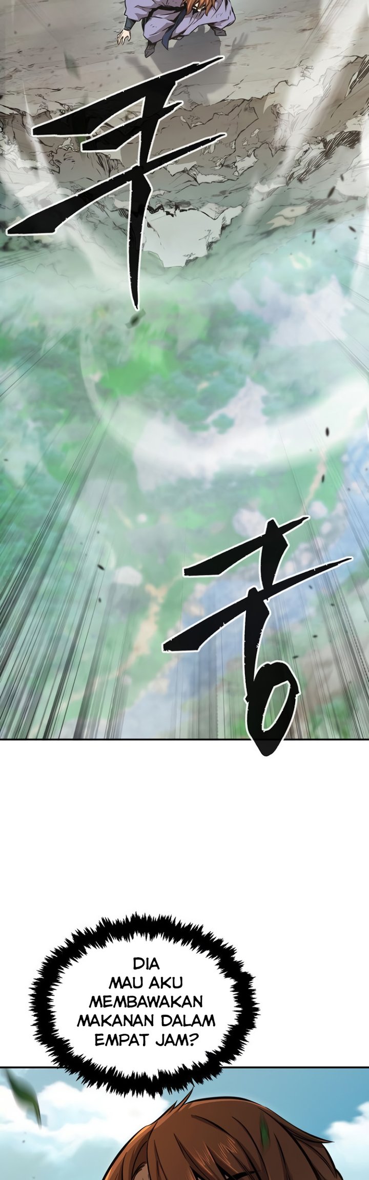 Absolute Sword Sense