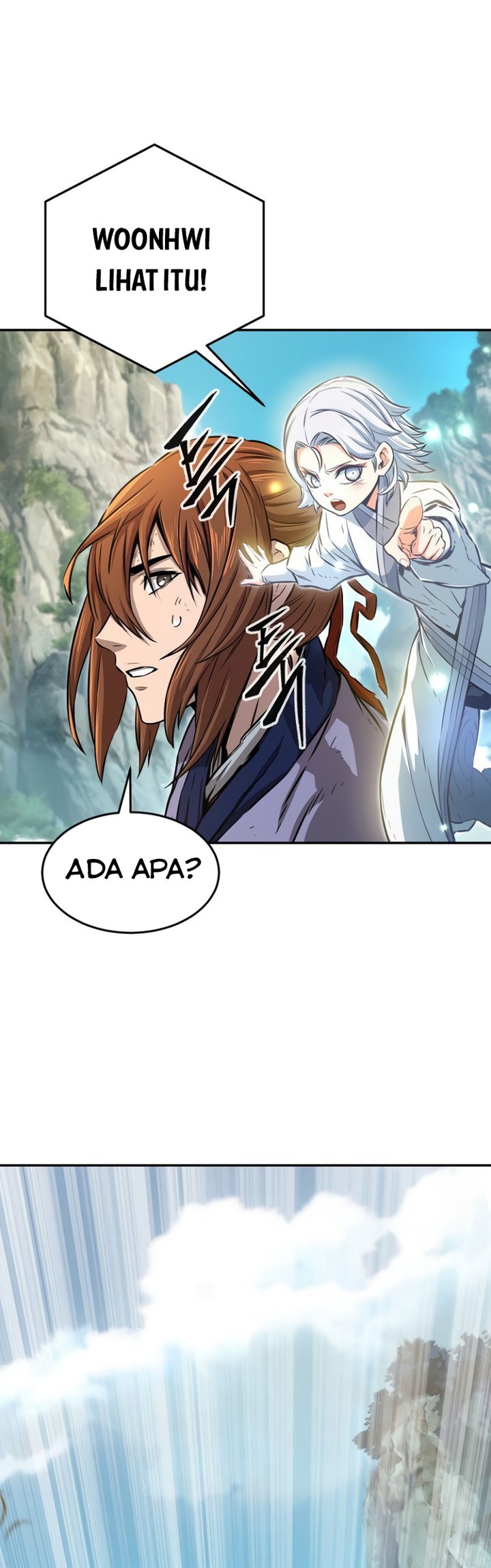 Absolute Sword Sense