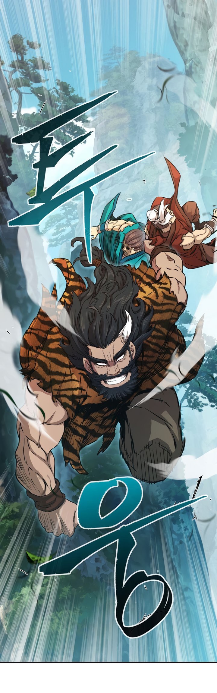Absolute Sword Sense