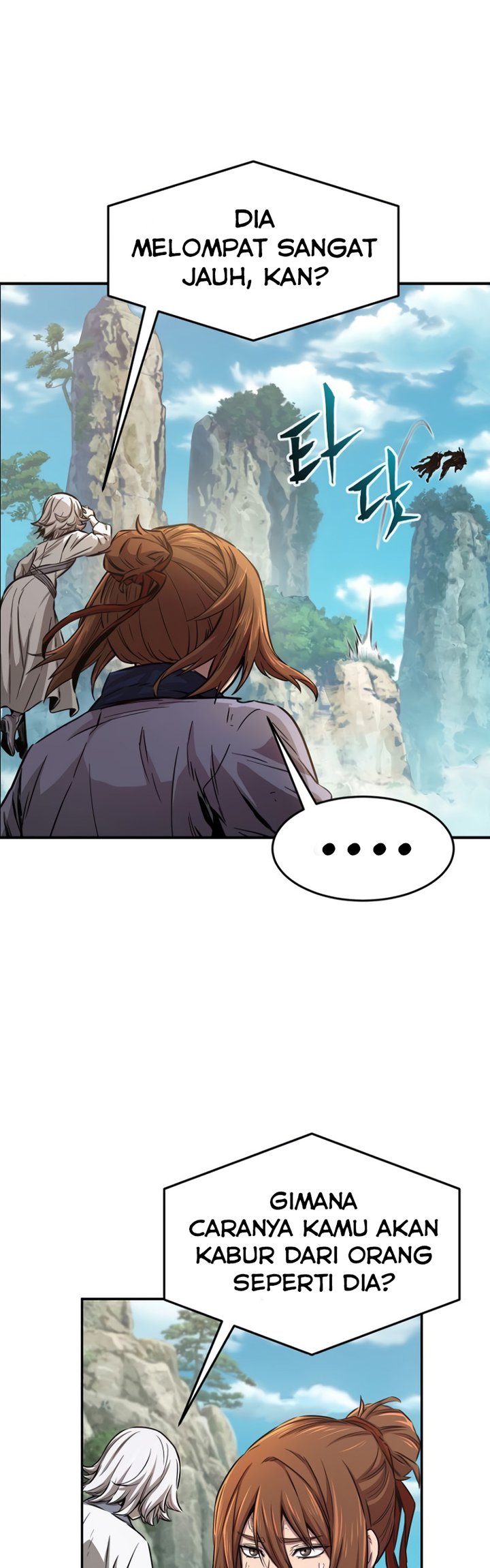 Absolute Sword Sense