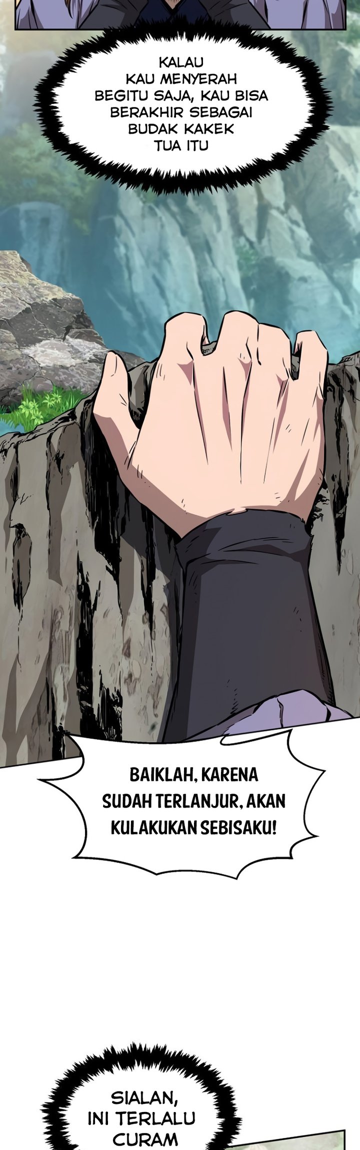 Absolute Sword Sense