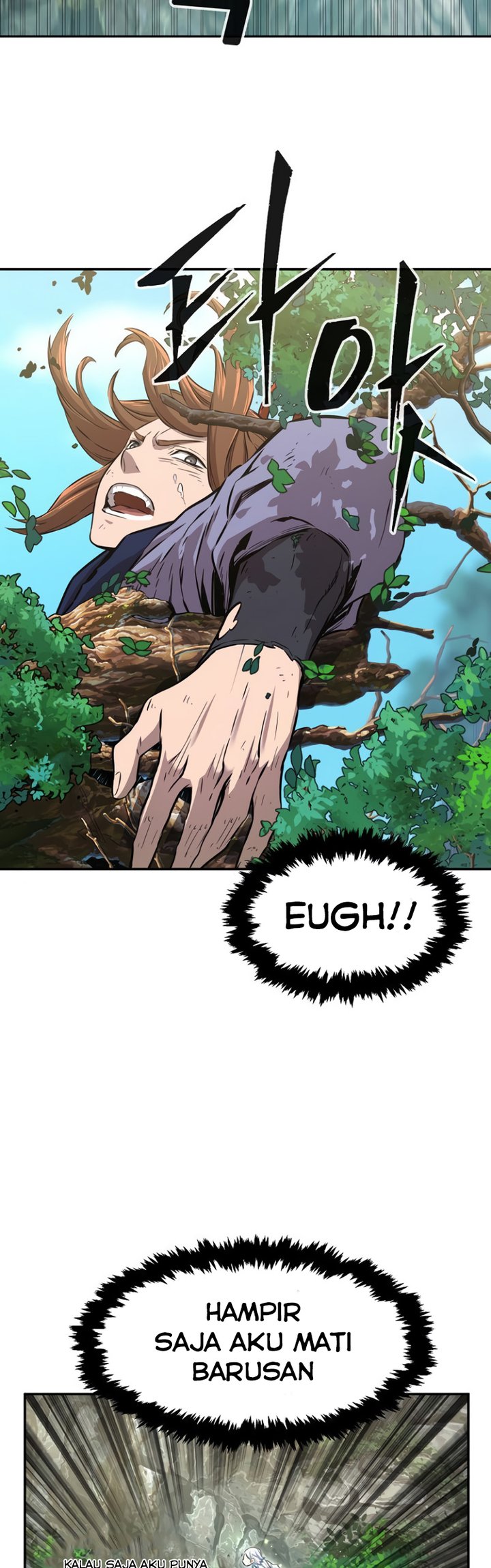 Absolute Sword Sense