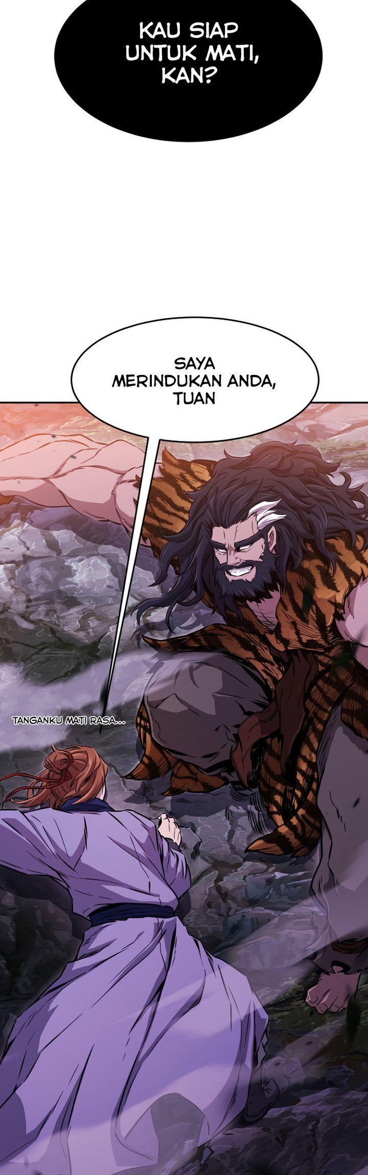 Absolute Sword Sense