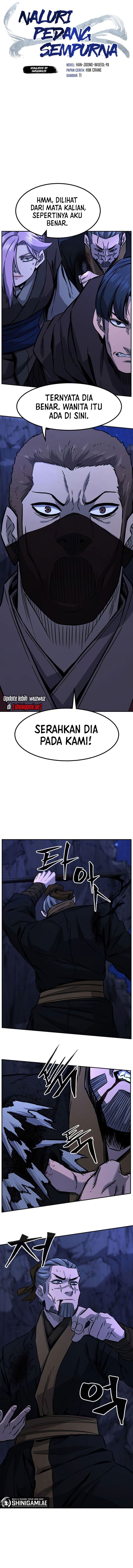 Absolute Sword Sense