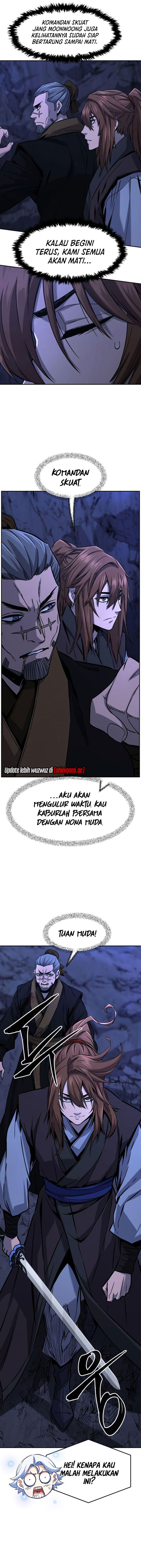 Absolute Sword Sense