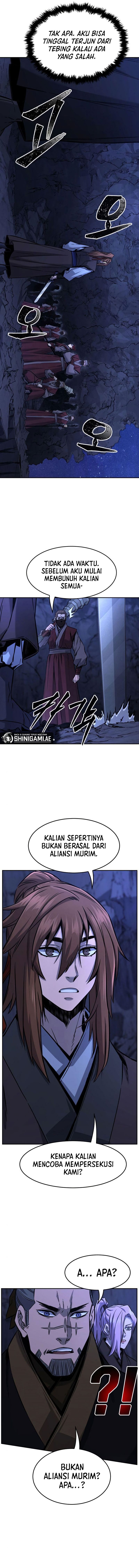 Absolute Sword Sense