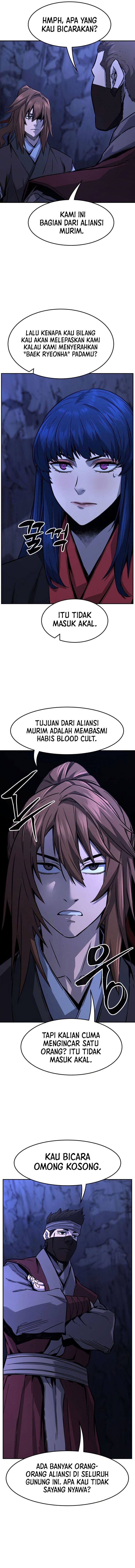 Absolute Sword Sense