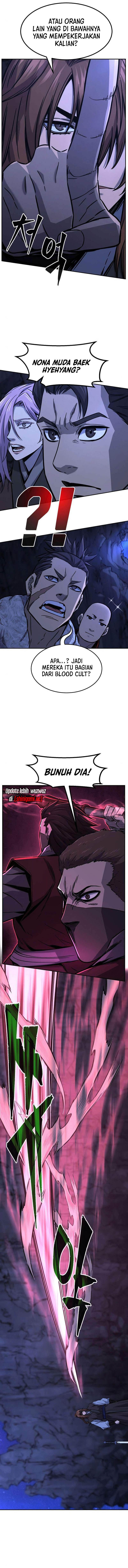 Absolute Sword Sense