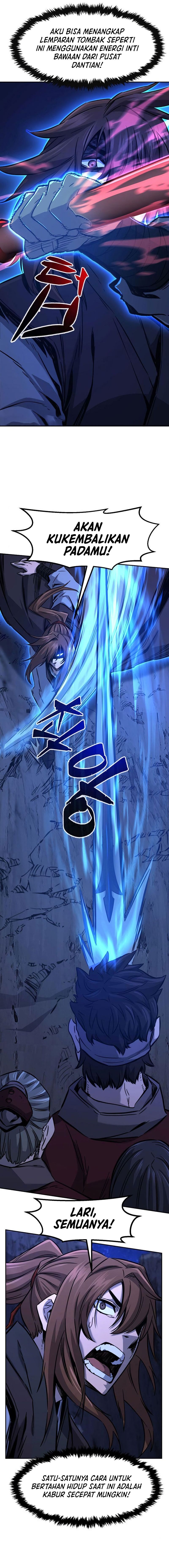 Absolute Sword Sense