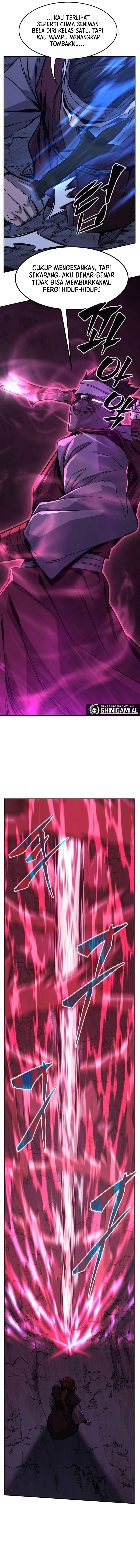 Absolute Sword Sense