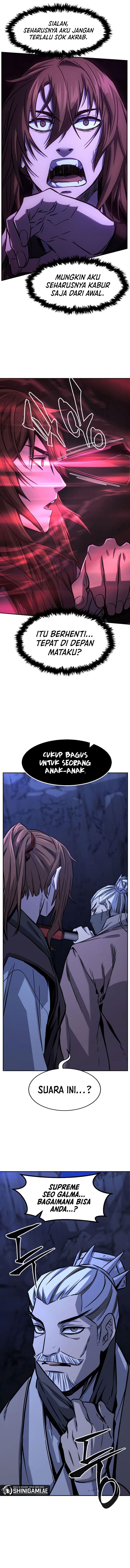 Absolute Sword Sense