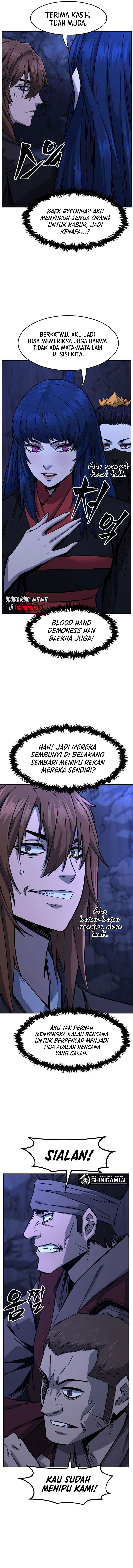 Absolute Sword Sense