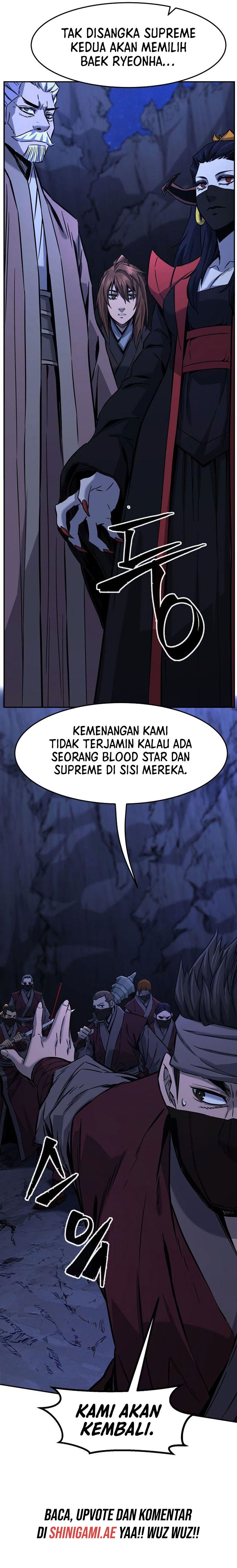Absolute Sword Sense